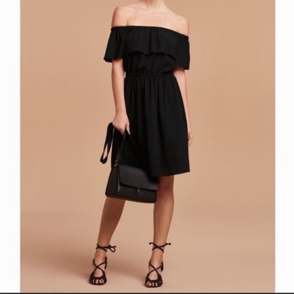 Aritzia Wilfred floral print dress, M - Picture 10 of 11